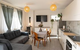 Two-Bedroom Apartment Rea In Rovinj
