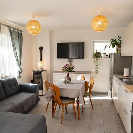 Two-Bedroom Apartment Rea In Rovinj Kültér fotó