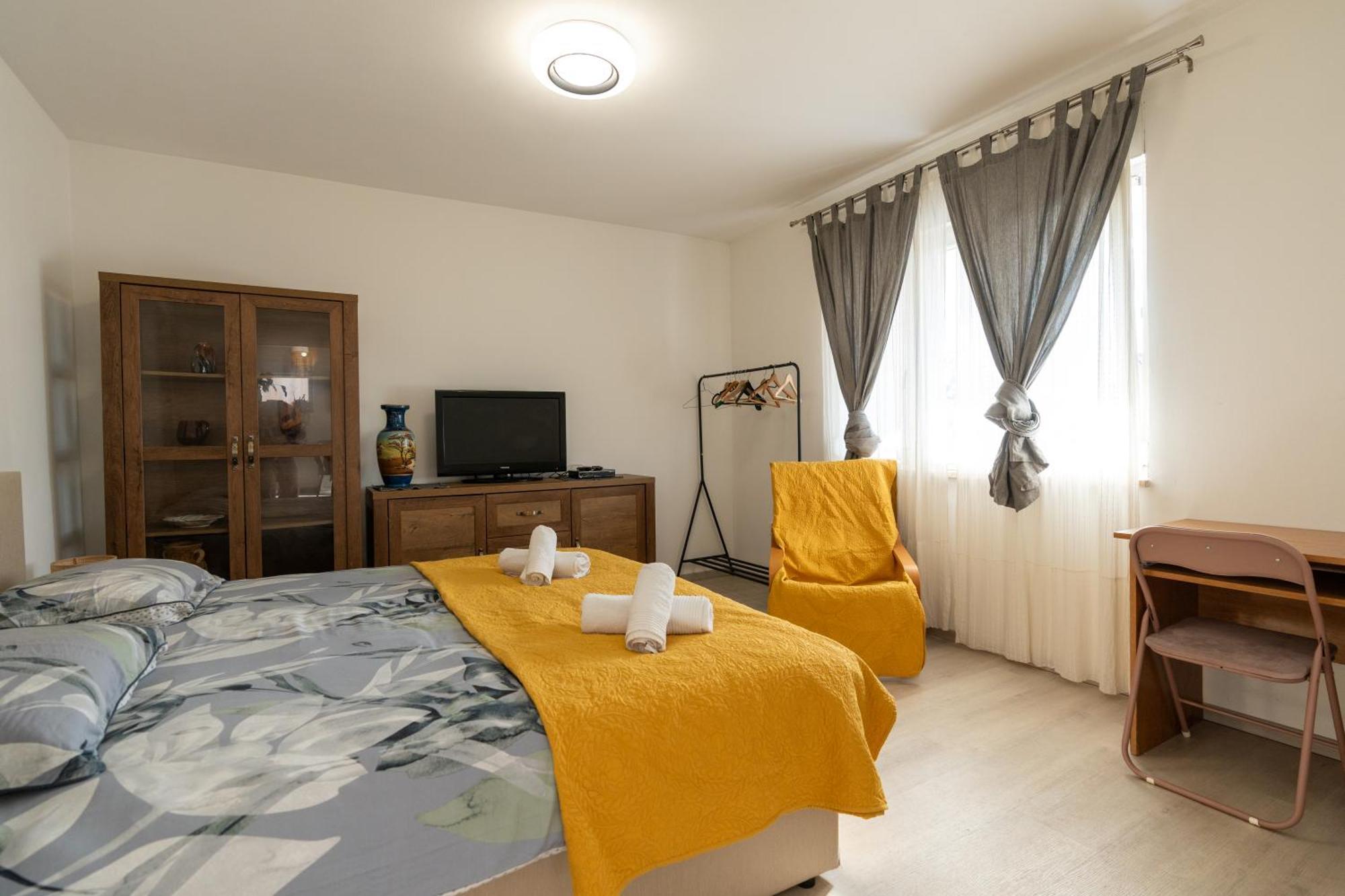 Two-Bedroom Apartment Rea In Rovinj Kültér fotó