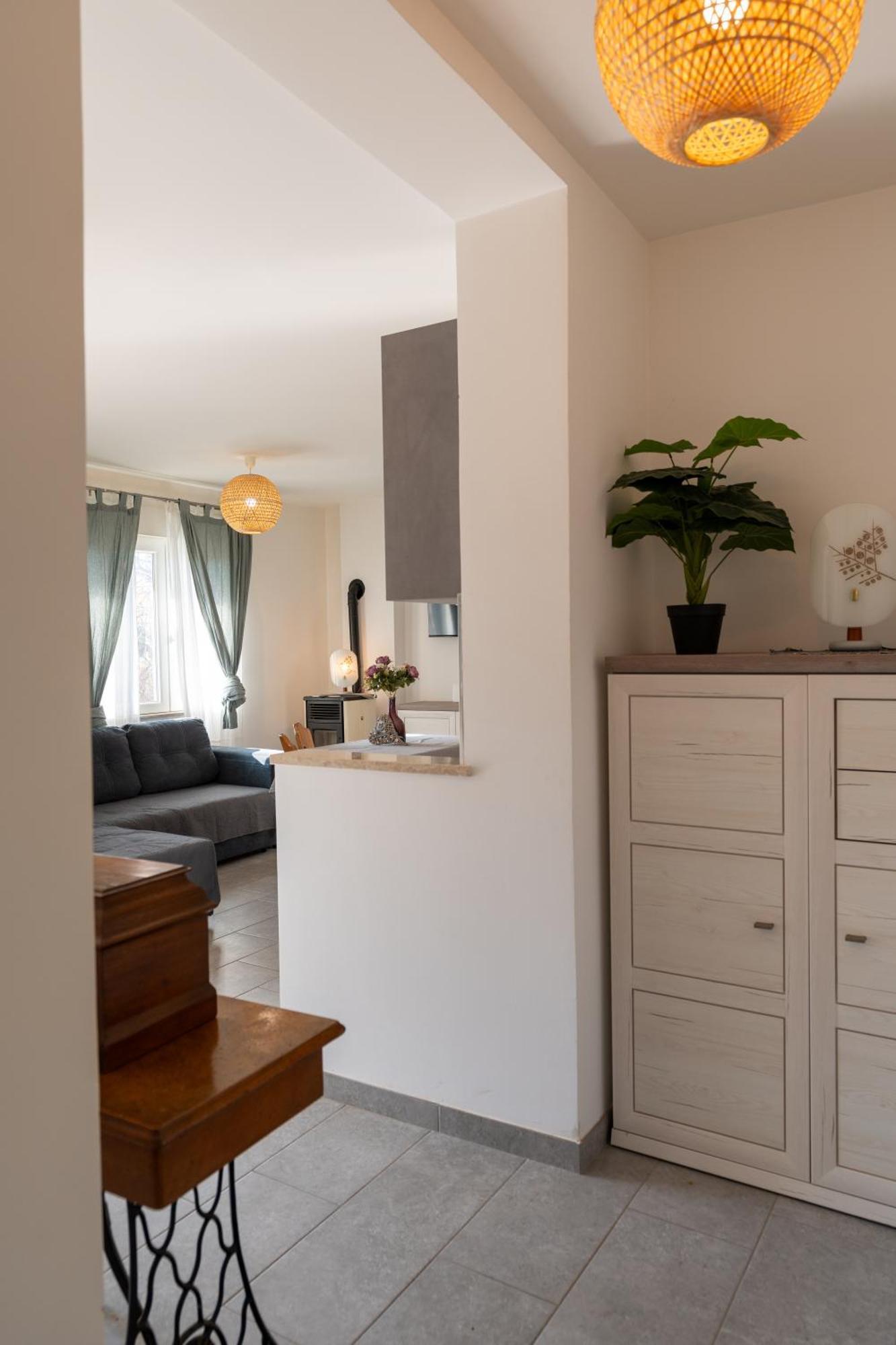 Two-Bedroom Apartment Rea In Rovinj Kültér fotó